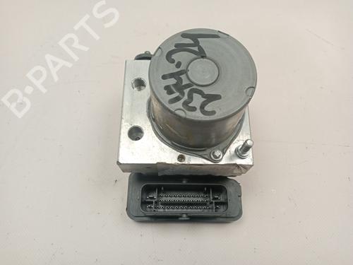 Used ABS pump RENAULT KANGOO / GRAND KANGOO II (KW0/1_) [2008-2025]  27166368