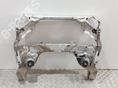 Used Subframe BMW 3 (E90) 320 i (150 hp) 27472214