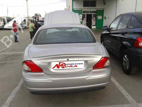 Front left window mechanism JAGUAR X-TYPE I (X400) 2.1 V6 | BP12676835C22 