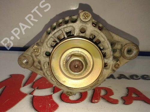 Alternator DAEWOO MATIZ (M100, M150) 0.8 | BP12835967M7 