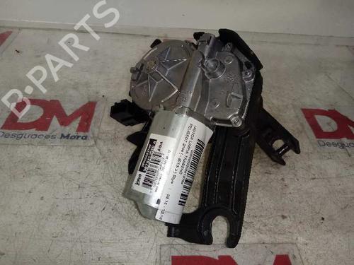 Rear wiper motor PEUGEOT 2008 I (CU_) 1.2 THP 110 / PureTech 110 | BP16982188M102 