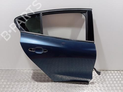 Used Right rear door FORD FOCUS III [2010-2020]  25904222