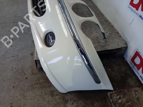Front bumper ROVER 45 I Hatchback (RT)  | BP12657059C7 