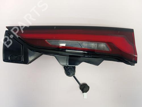 Used Right tailgate light Right tailgate light MAZDA CX-60 (KH_) e-SKYACTIV PHEV (KH0H) (328 hp) 40120599 40120599