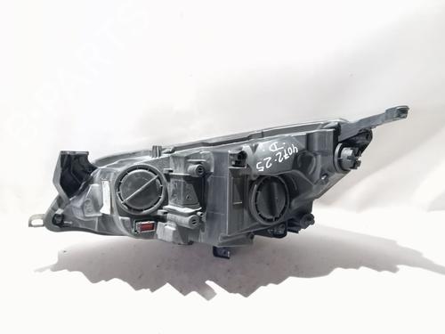 Right headlight OPEL ASTRA J (P10) | BP37643575C29 - Image 2