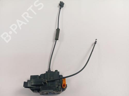 Used Front left lock Front left lock RENAULT MASTER III Van (FV) [2010-2026] 35932274 35932274