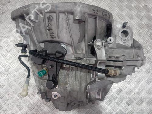 Gearbox RENAULT MASTER III Platform/Chassis (EV, HV, UV) 2.3 dCi 165 FWD (EV0P, EV0U, EV11, EV12, HV0P, HV0U,... | BP39200197M3 - Image 3