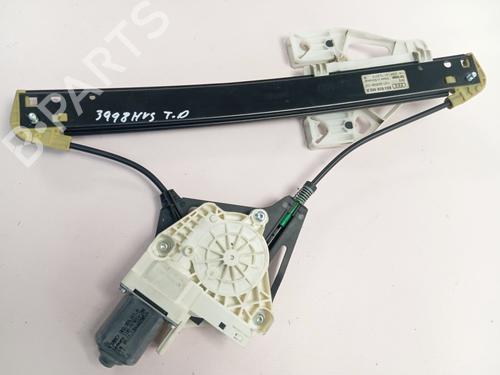 Used Rear right window mechanism Rear right window mechanism AUDI A1 Sportback (8XA, 8XF) 1.6 TDI (90 hp) 35788300 35788300