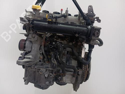 Engine NISSAN JUKE (F15) 1.2 DIG-T | BP36160868M1  - Image 8