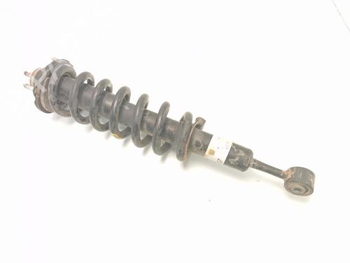 Used Left front shock absorber TOYOTA LAND CRUISER PRADO (_J15_) [2009-2025]  22221362