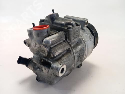 AC compressor AUDI A3 (8P1) 2.0 TDI 16V | BP36477758M34 - Image 4