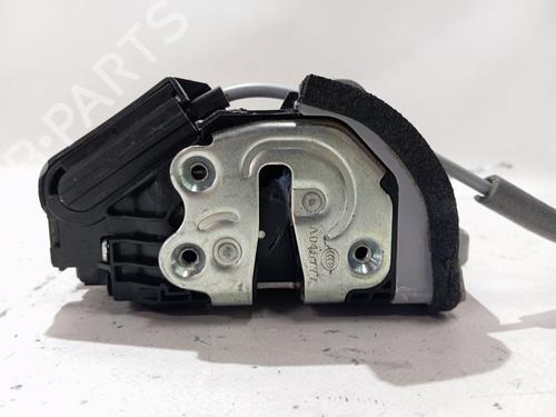 Used Rear left lock HYUNDAI IONIQ (AE) 1.6 GDI Hybrid (105 hp) 29019807
