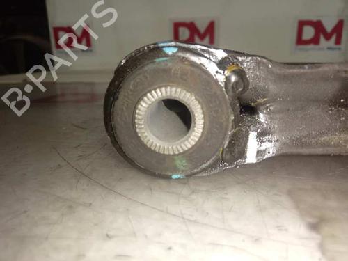 Left front suspension arm CHEVROLET AVEO / KALOS Saloon (T250, T255)  | BP12838337M12 