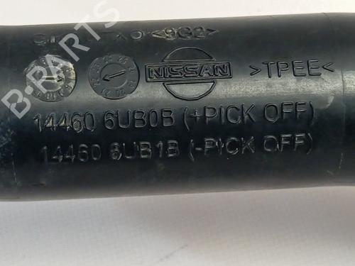 Pipe RENAULT AUSTRAL  | BP22704070M125 