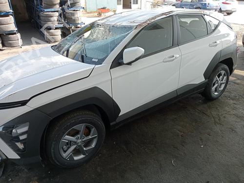 Engine HYUNDAI KONA (SX2) | BP29410318M1