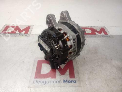 Used Alternator PEUGEOT 2008 I (CU_) 1.2 VTi (82 hp) 12654528