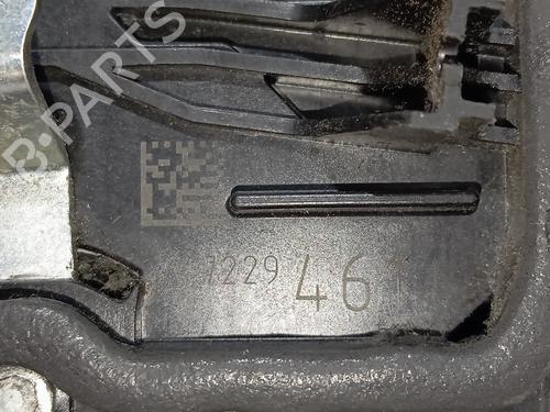 Front left lock BMW X1 (E84) | BP37486654C98 - Image 5