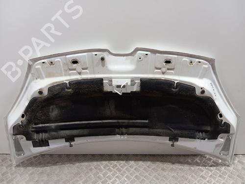Hood RENAULT KANGOO / GRAND KANGOO II (KW0/1_)  | BP26131523C1 