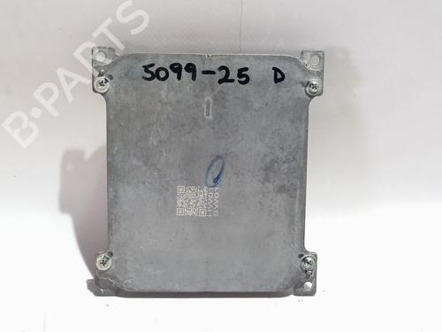 Lights ECU MG MG ZS SUV (AZS1) | BP40219607M55 - Image 2