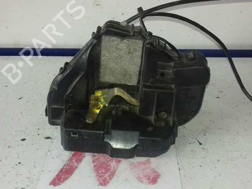 Rear right lock MERCEDES-BENZ E-CLASS (W211) E 320 CDI 4-matic (211.089) | BP12640077C99 