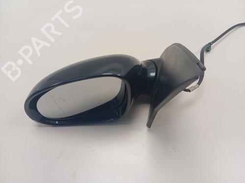 Left mirror VW GOLF V (1K1)  | BP24151442C26 