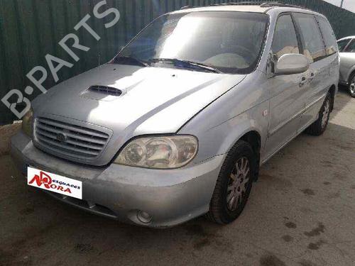 Engine mount KIA CARNIVAL II (GQ) 2.9 CRDi | BP30369620M89  - Image 7