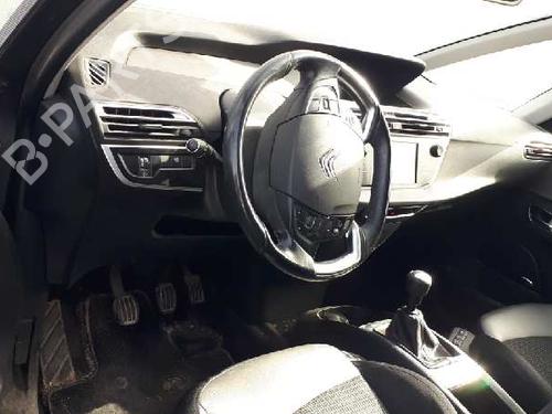 Electronic module CITROËN C4 Grand Picasso II (DA_, DE_) | BP13077088M83