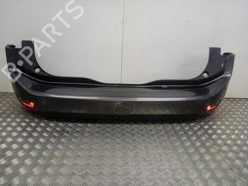 Used Rear bumper CITROËN C4 Picasso II [2013-2025]  16976877
