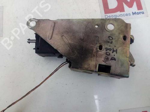 Used Front left lock SMART CABRIO (450) 0.7 (450.452, 450.432) (61 hp) 12658860