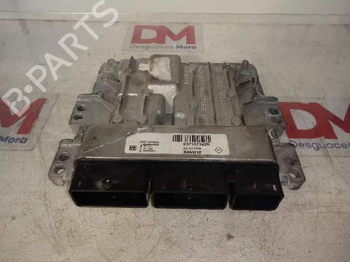 Engine control unit (ECU) RENAULT MEGANE IV Hatchback (B9A/M/N_) 1.5 dCi 110 (B9A3) | BP12653985M57 