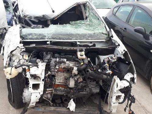 Starter CITROËN BERLINGO MULTISPACE (B9) | BP12650643M8