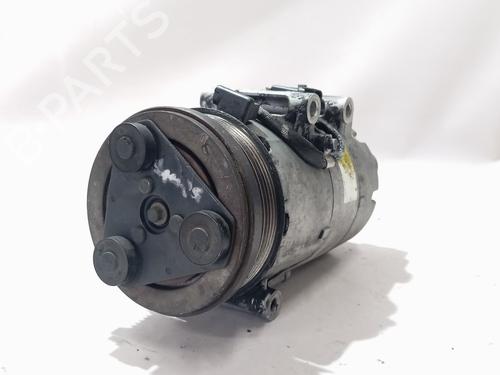 Used AC compressor AC compressor FORD FOCUS II Turnier (DA_, FFS, DS) 2.0 TDCi (136 hp) 36220347 36220347