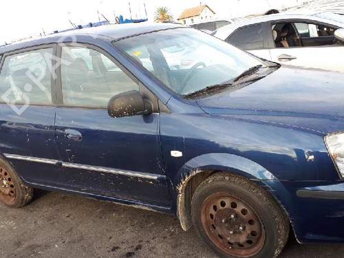 Used Parts KIA CARENS I MPV (FC, FJ) 1.6 (105 hp) 2604402