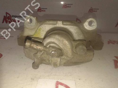 Right front brake caliper SEAT ALTEA (5P1)  | BP16840030M104 