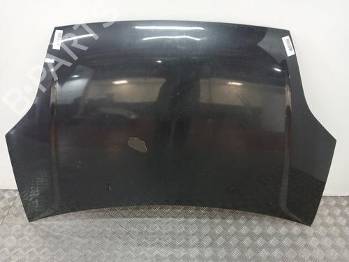 Used Hood FORD FIESTA V (JH_, JD_) 1.4 16V (80 hp) 18252571