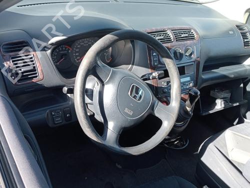 Right front steering knuckle HONDA CIVIC VII Hatchback (EU, EP, EV) 1.6 i (EP2, EU8, EU6) | BP27616935M26