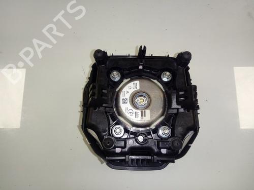Kollisonspute sett PEUGEOT 208 II (UB_, UP_, UW_, UJ_)  | BP17624125C86 