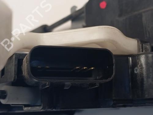 Rear left lock KIA CARENS IV  | BP24059394C100 
