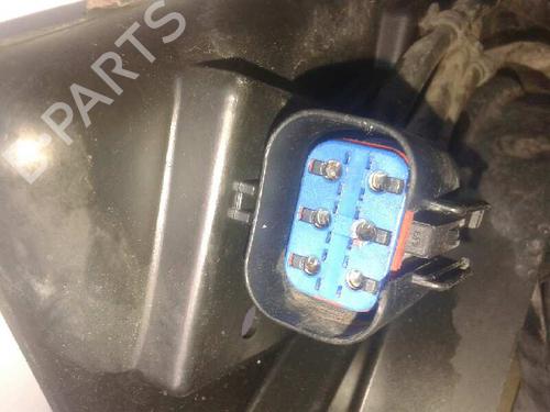 Radiator fan FORD FOCUS I Saloon (DFW)  | BP12677366M35 