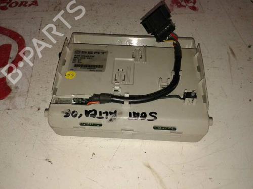 Display monitor SEAT ALTEA (5P1)  | BP16908189C48 