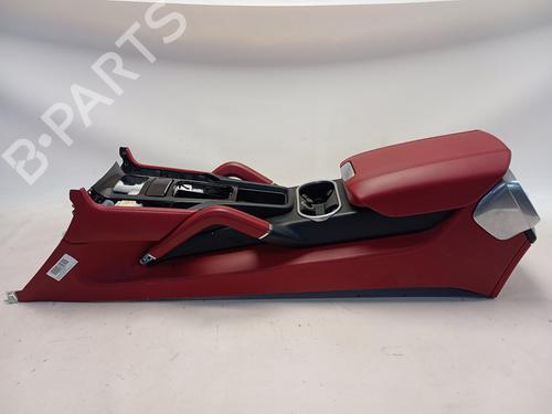 Used Armrest / Center console PORSCHE CAYENNE (92A) 3.6 GTS (440 hp) 32110164