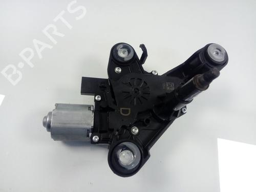 Rear wiper motor PEUGEOT 208 II (UB_, UP_, UW_, UJ_) 1.5 BlueHDI 100 | BP17670521M102 
