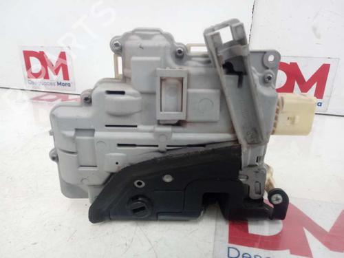 Rear left lock VW PASSAT B6 (3C2)  | BP12936291C100 