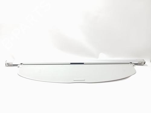 Used Rear parcel shelf Rear parcel shelf NISSAN X-TRAIL III (T32_, T32R, T32RR) 1.7 dCi (150 hp) 40104655 40104655