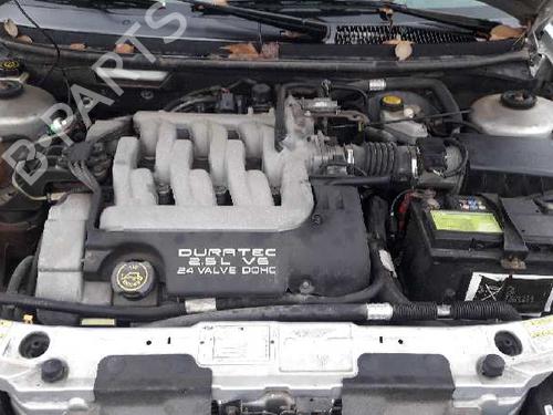 Gearbox FORD COUGAR (EC_)  | BP34473890M3  - Image 10