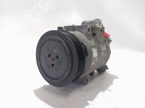 Used AC compressor SEAT IBIZA III (6L1) [2002-2009]  30923733