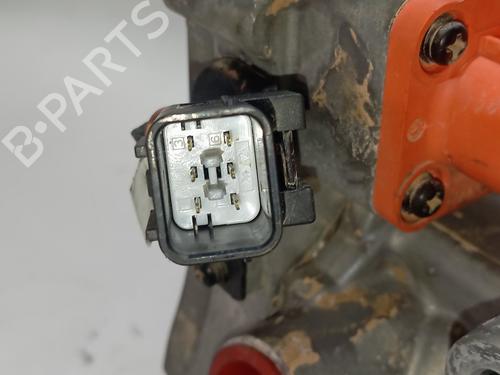 AC compressor KIA SPORTAGE V (NQ5)  | BP30570872M34 