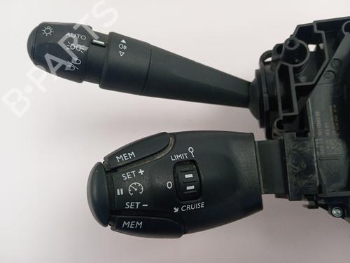 Headlight switch PEUGEOT PARTNER Box Body/MPV (K9) 1.5 BlueHDi 100 | BP37239057I24 - Image 3