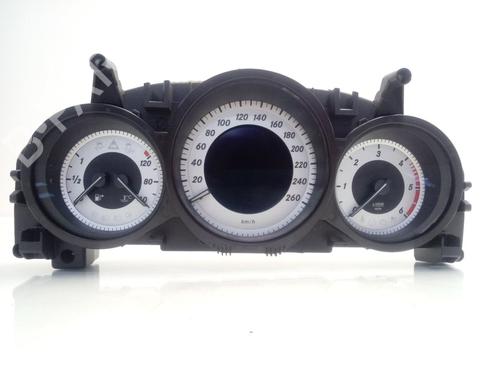 Cockpit MERCEDES-BENZ C-CLASS (W204)  | BP13072746C47 