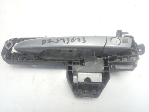 Front left exterior door handle MERCEDES-BENZ C-CLASS (W204)  | BP16372996C128 